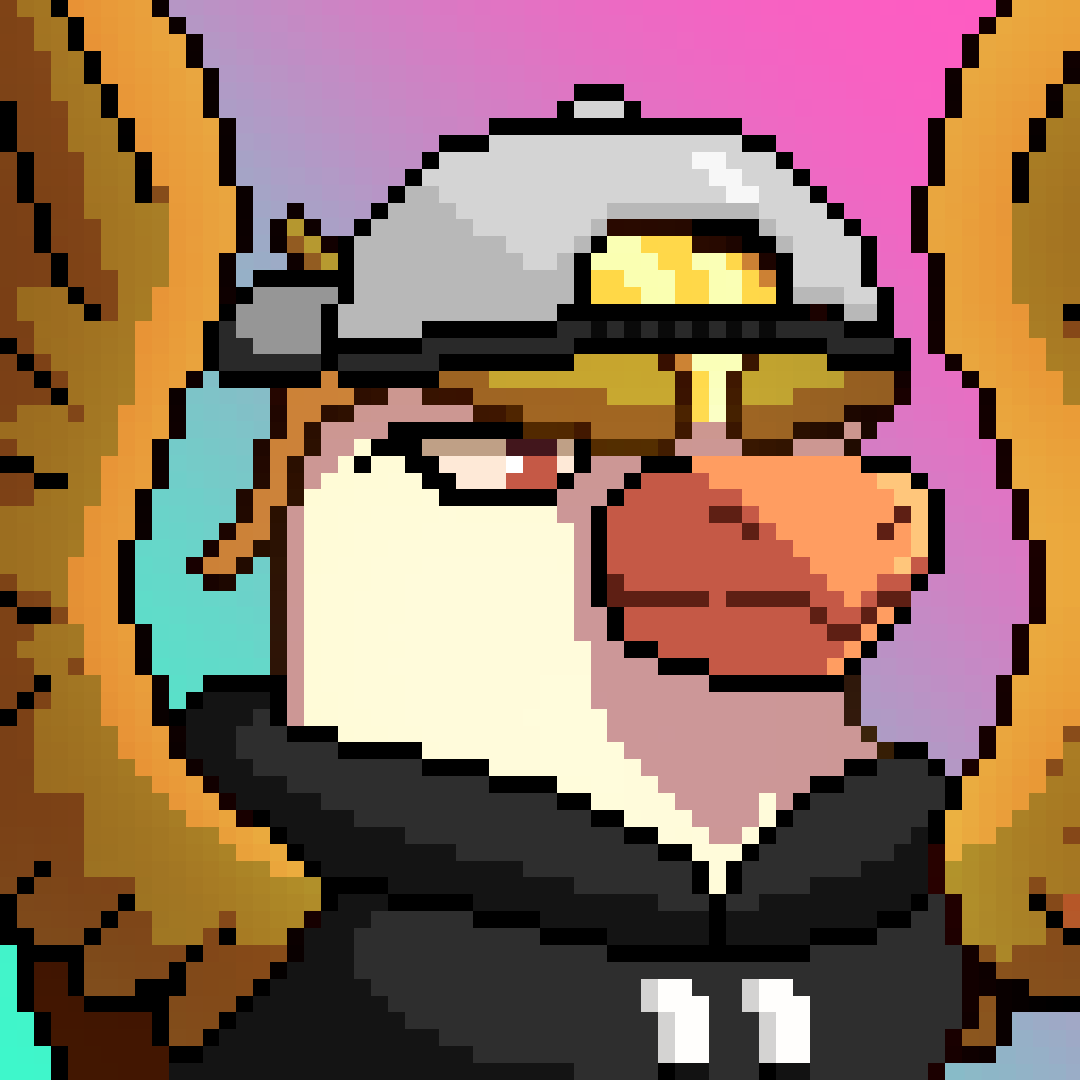 Arcane Avians #257