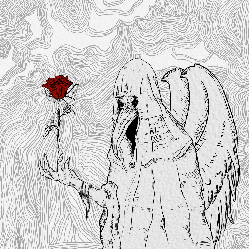 Moon Oracle #5728