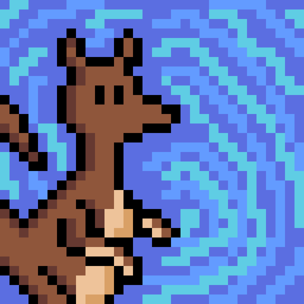 Roo #31