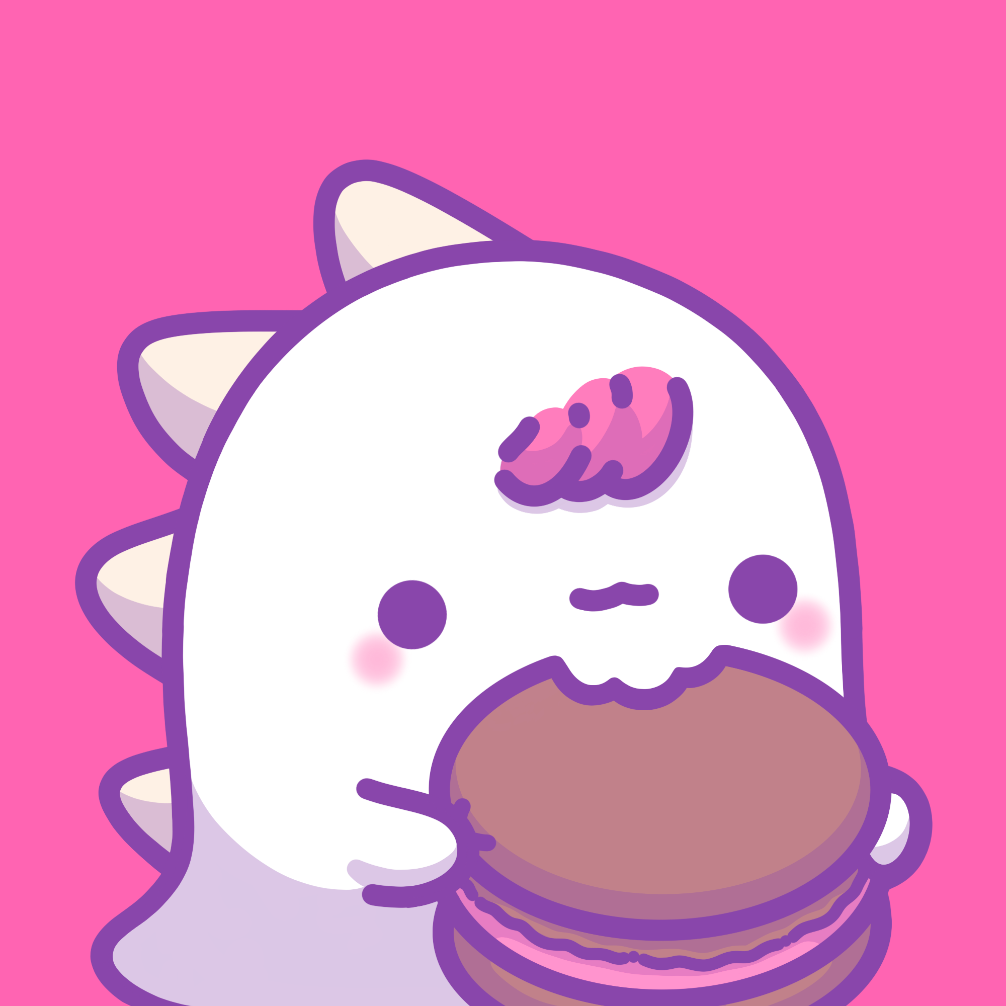 Keekusaur #166
