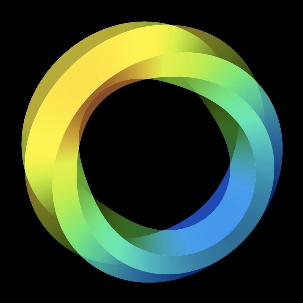 Colour Therapy #18