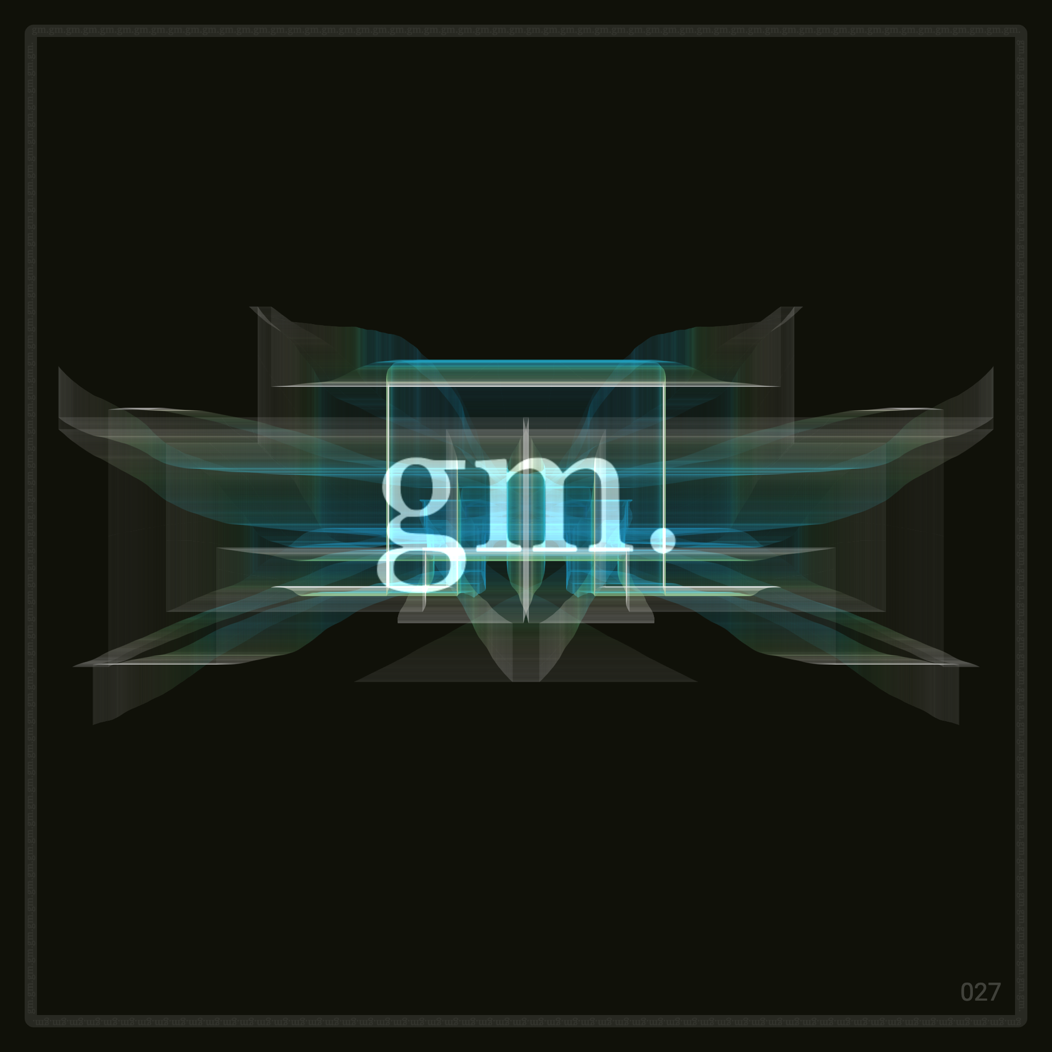 gm. 27