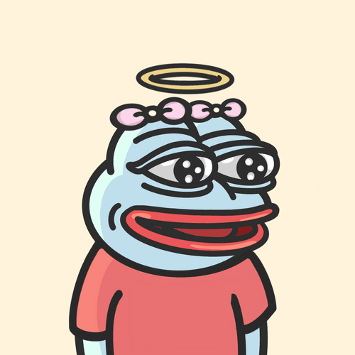 Cutiepepe #545