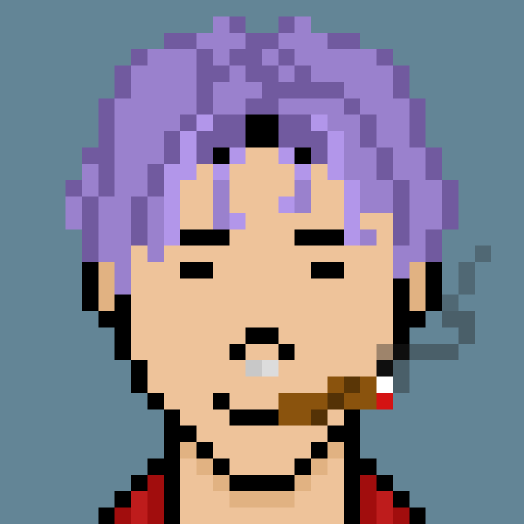 Punker #6096