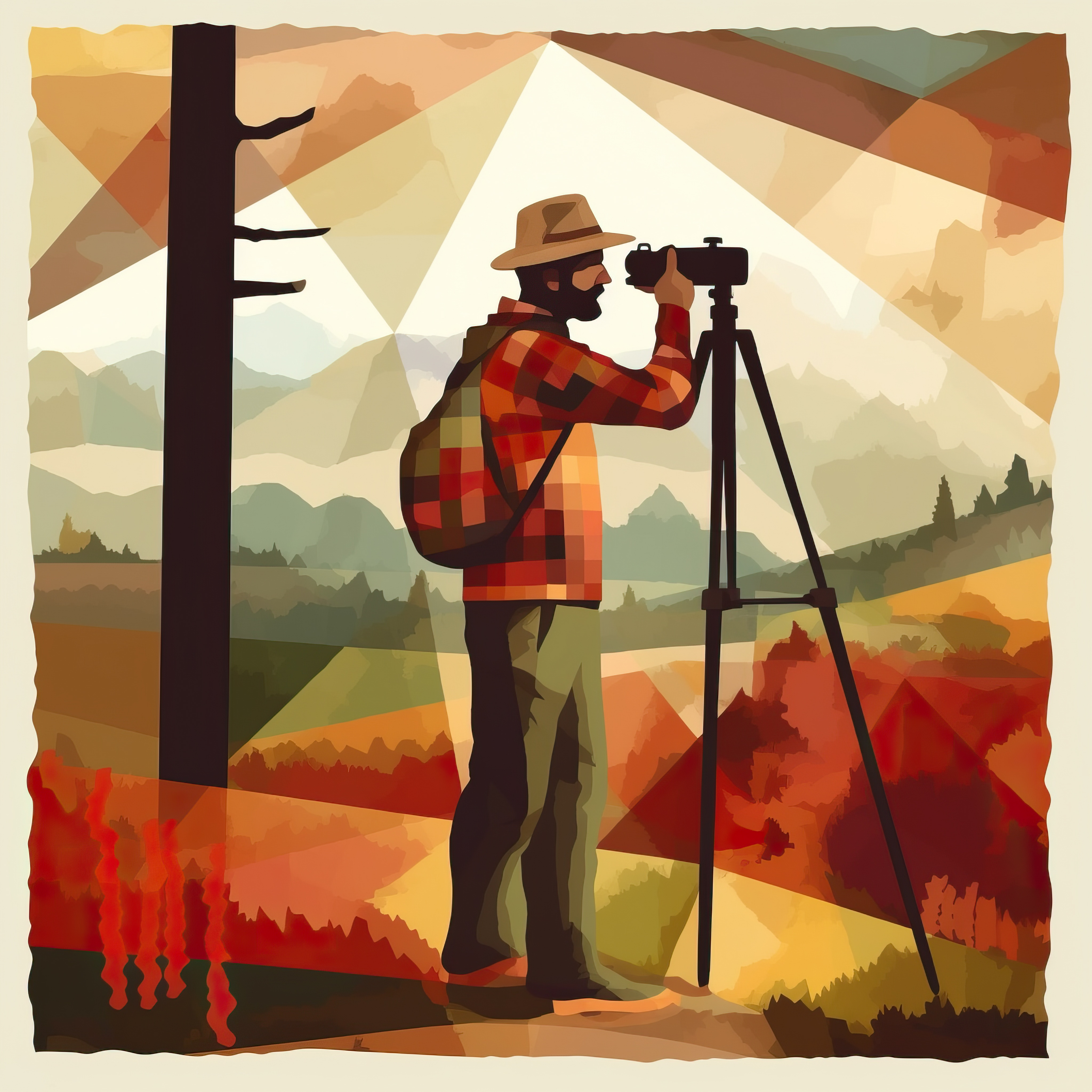 The Photographer #130