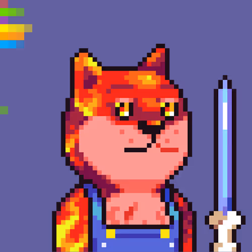 DOGE 0XZQ #583