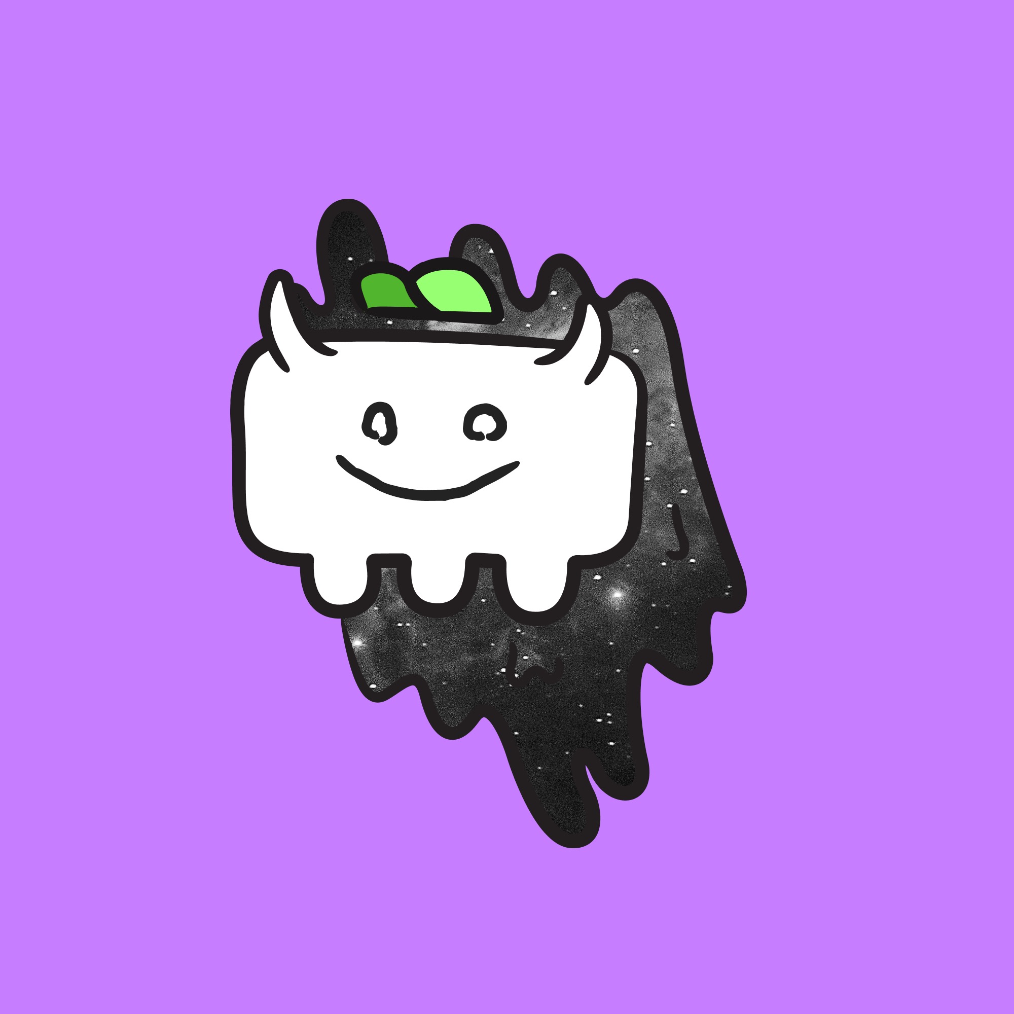 Ghost Boy #2820