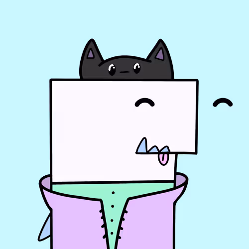 Doodlesaur #7392