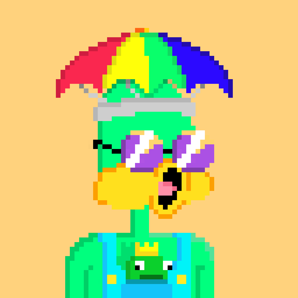 SupDuck 7648