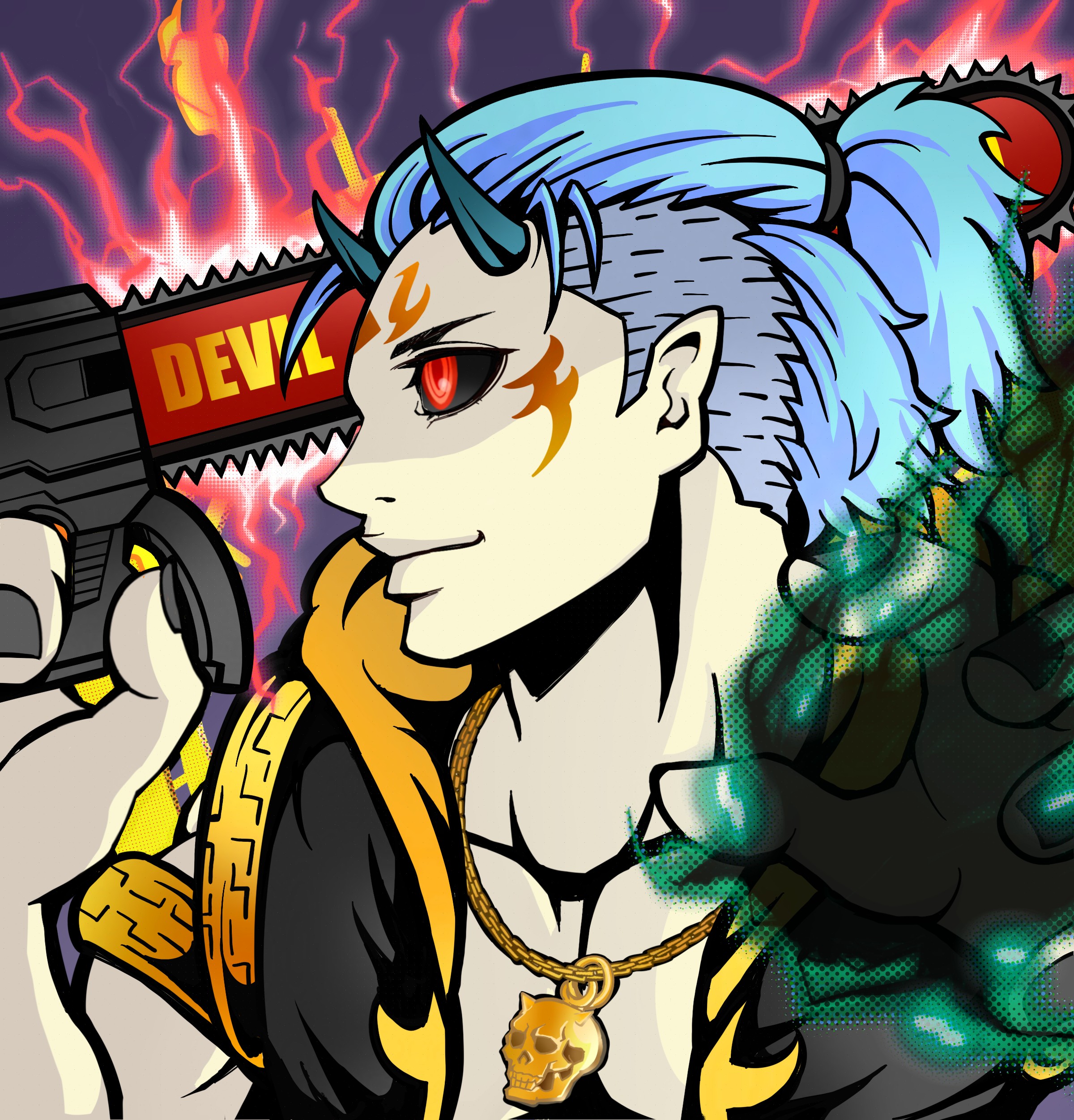 Devils #461