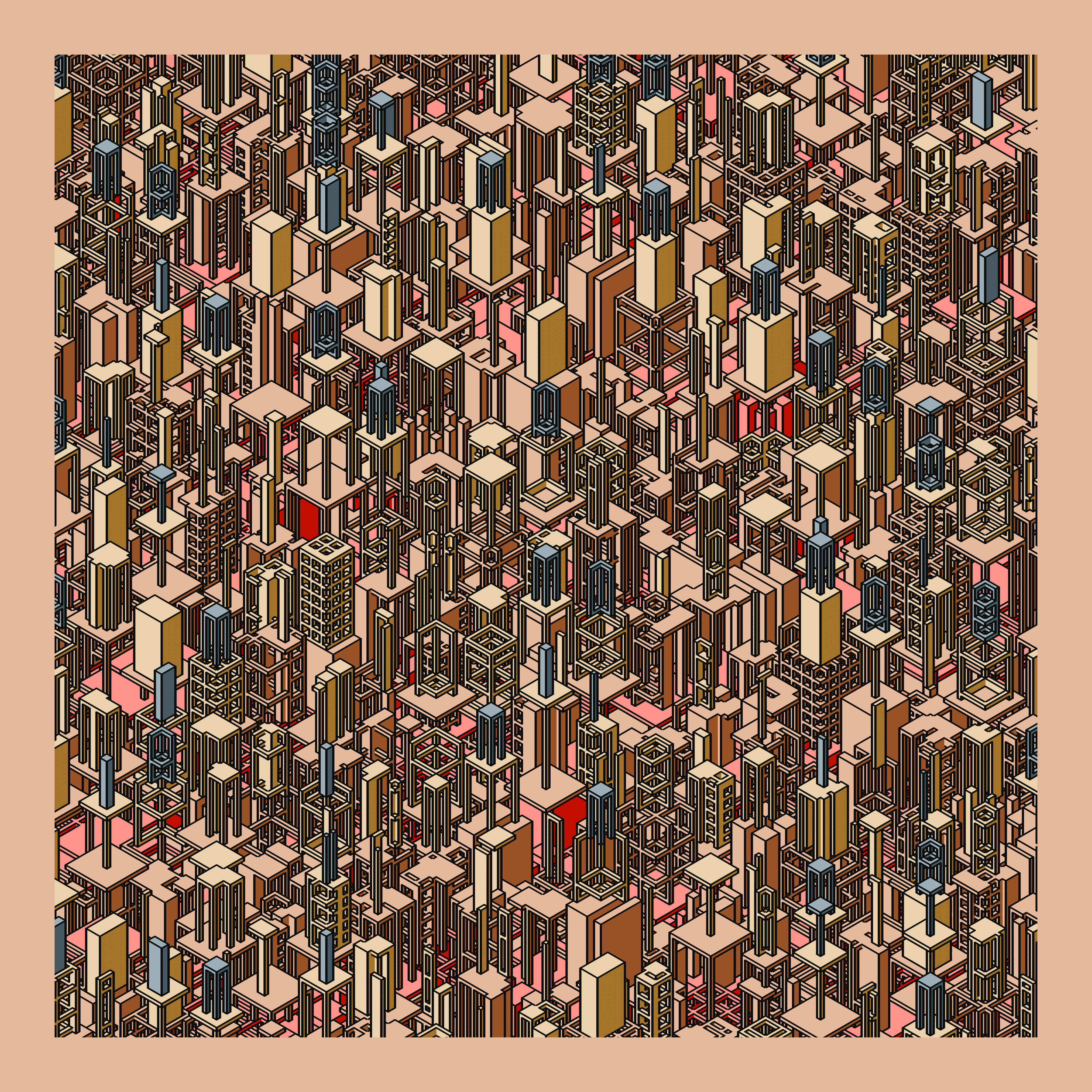 Plasticity #267