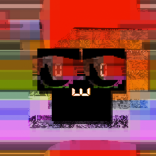 GLITCHBITS  #100 - BLAZE