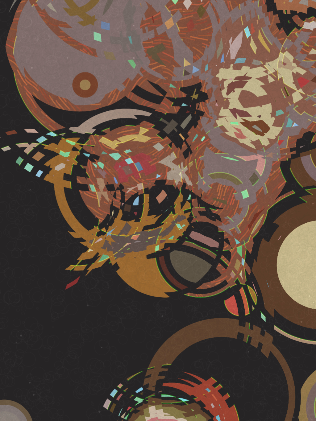 Resonances #22