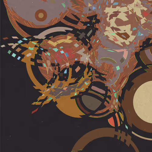 Resonances #22