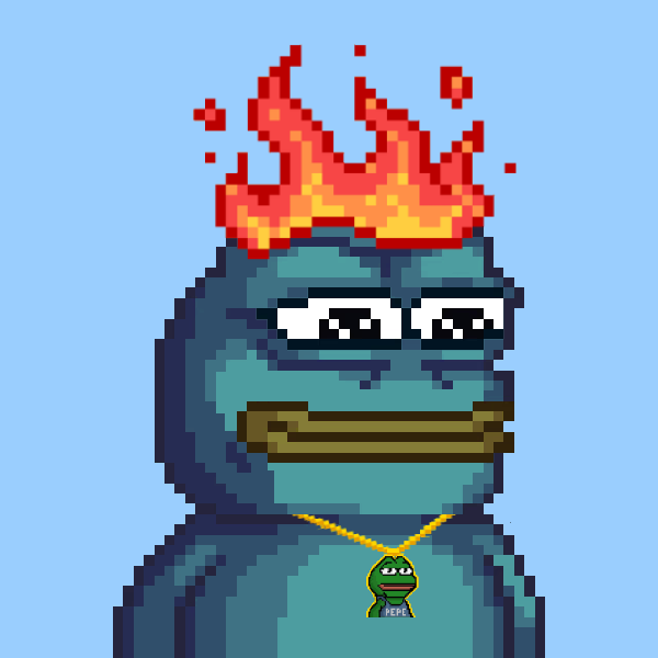 Moonpepe #2227