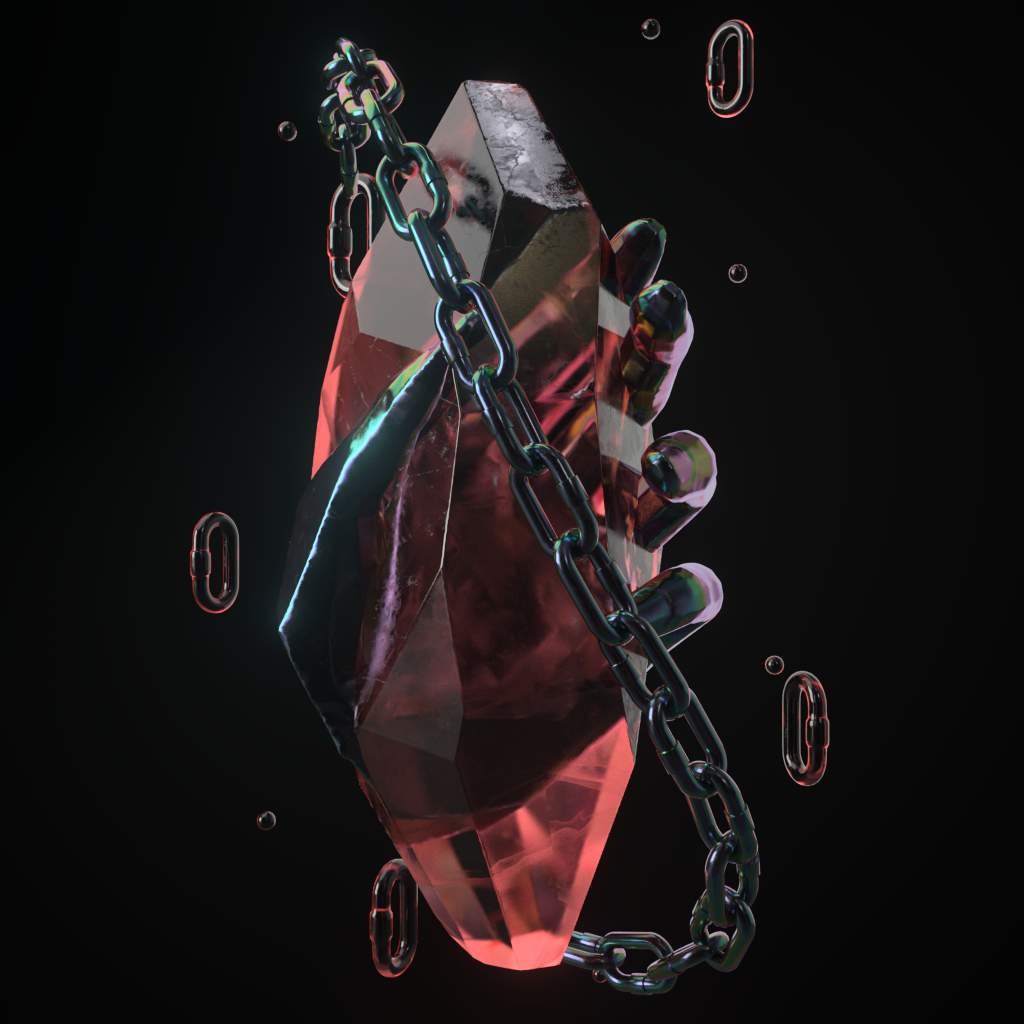 FVCK_CRYSTAL// #141