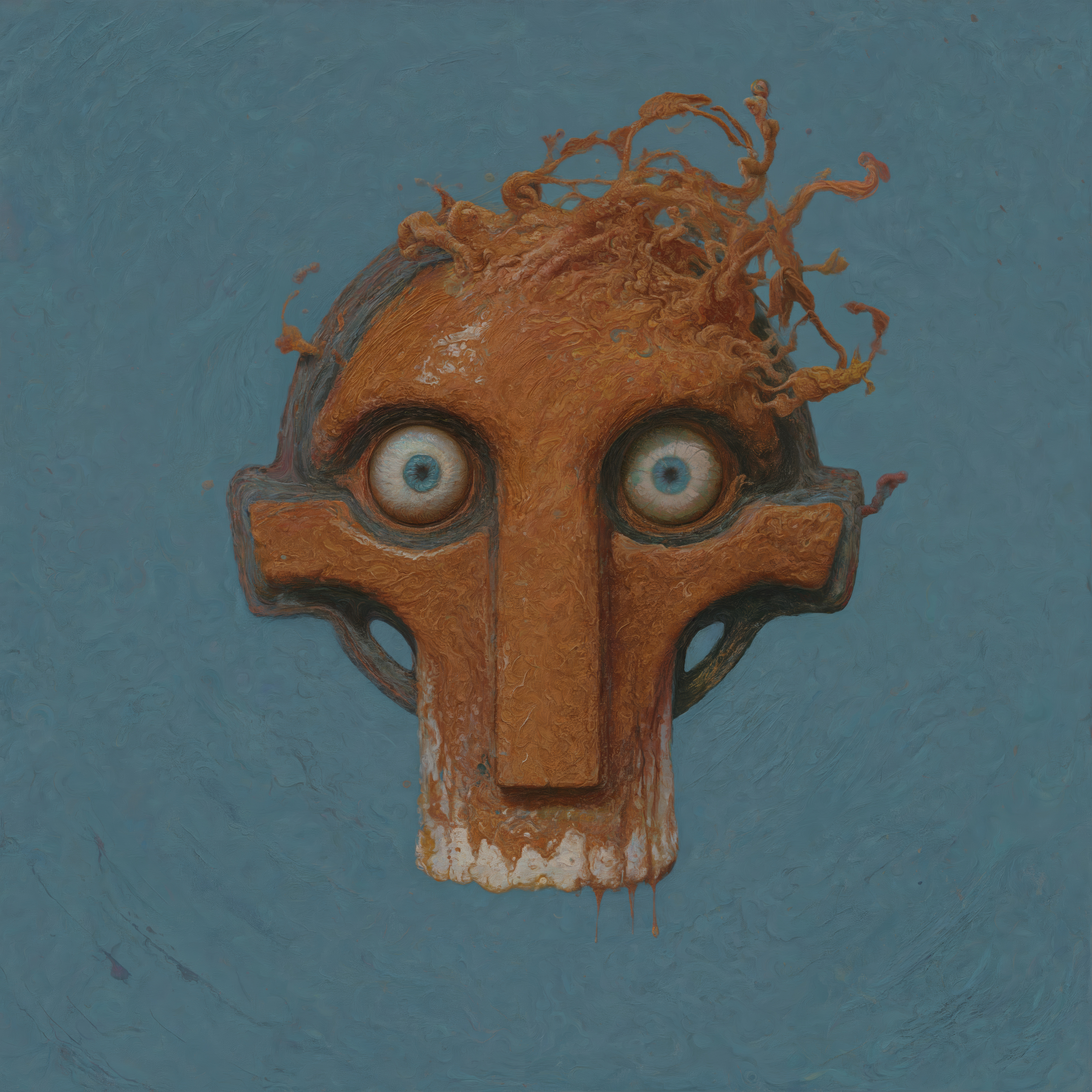 Unraveled