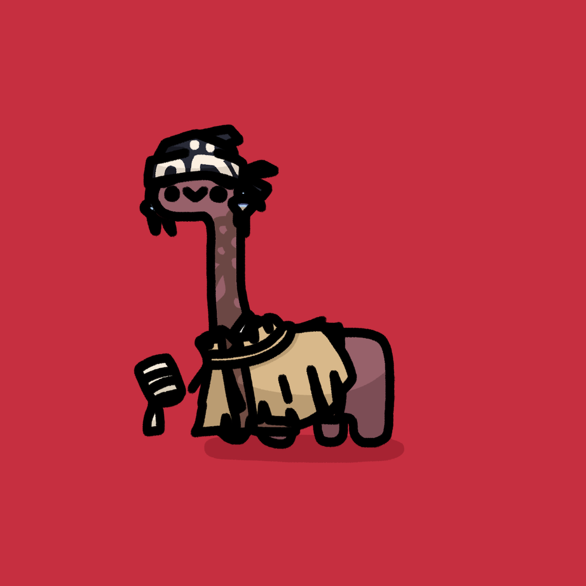 Azongki #398