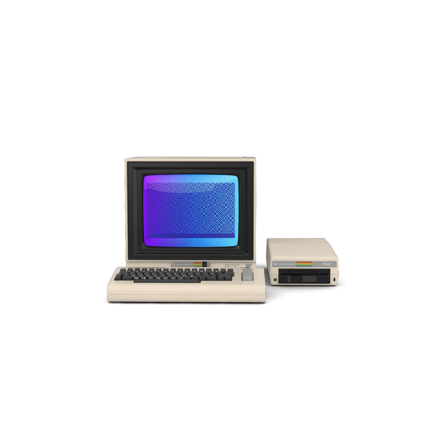 Commodore 64 (Remix) 9