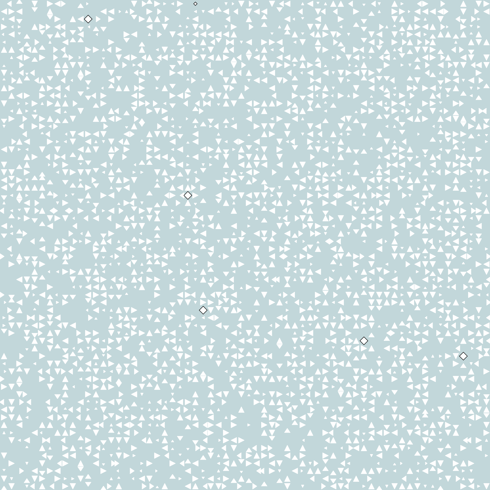 Triangulum #63