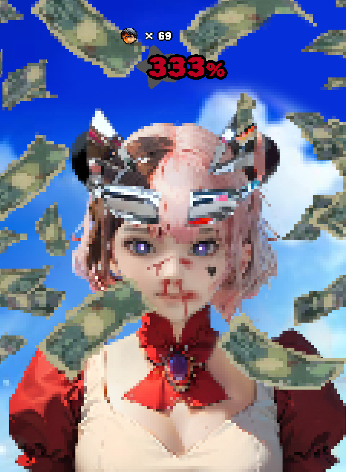 PROJECT AEON  #3140