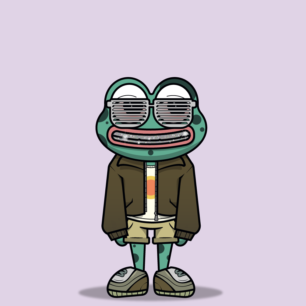Dripepe #835