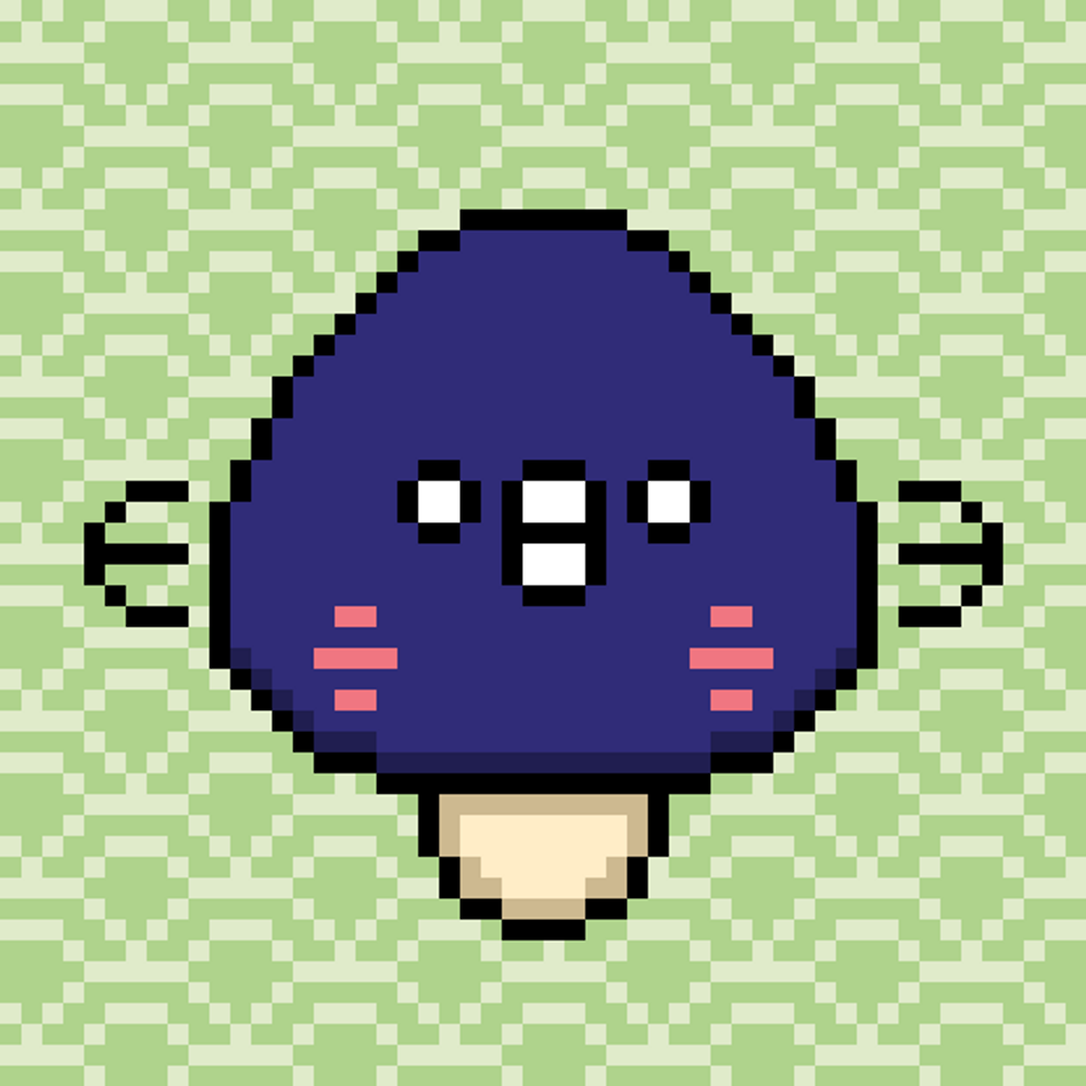 CryptoSimeji #3772