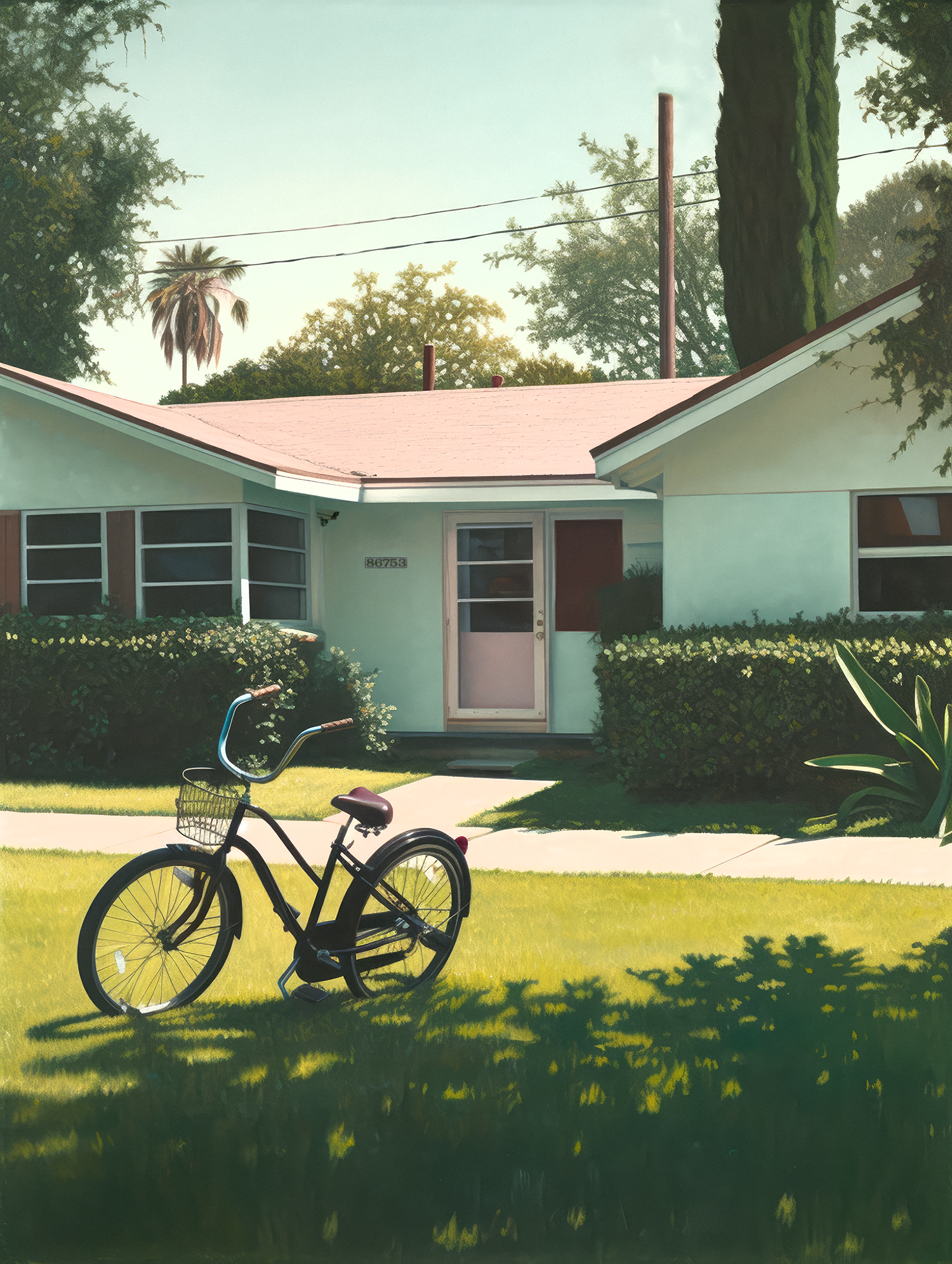 Bike Days - The Sundays 