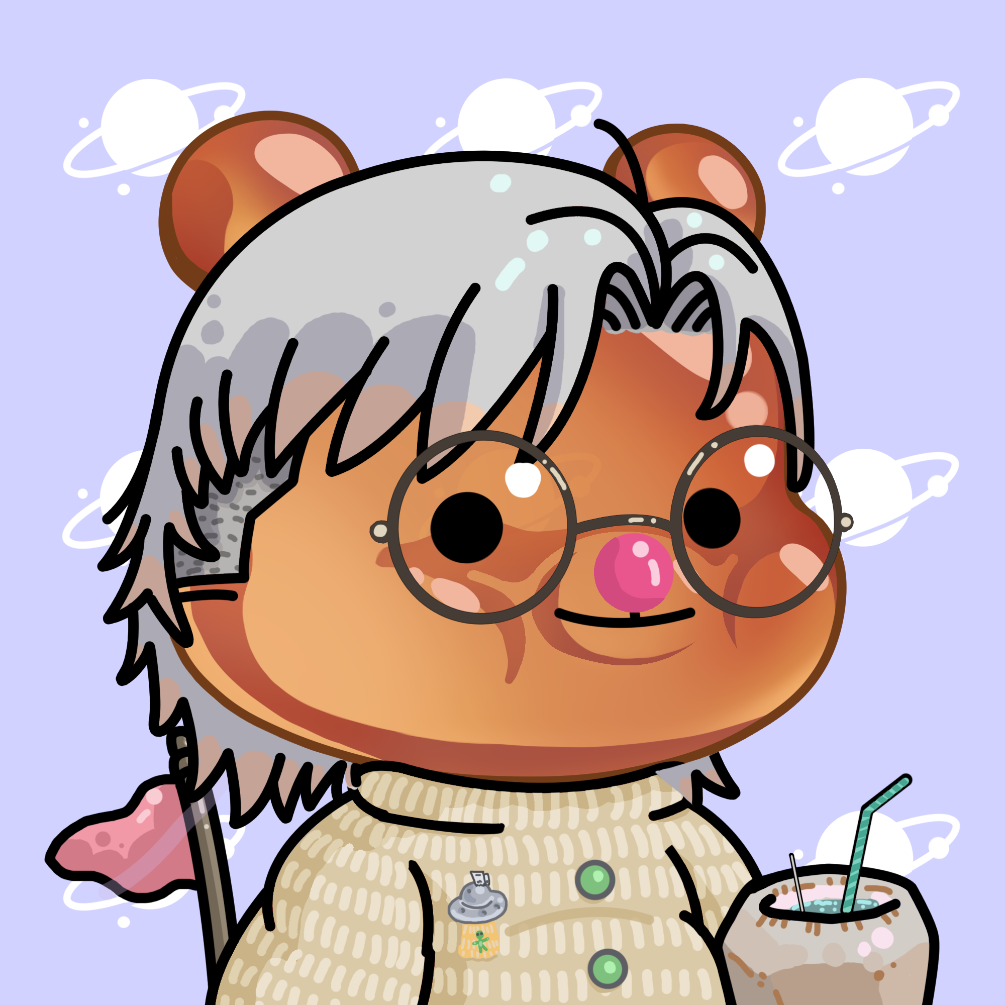 Kiddy #2120