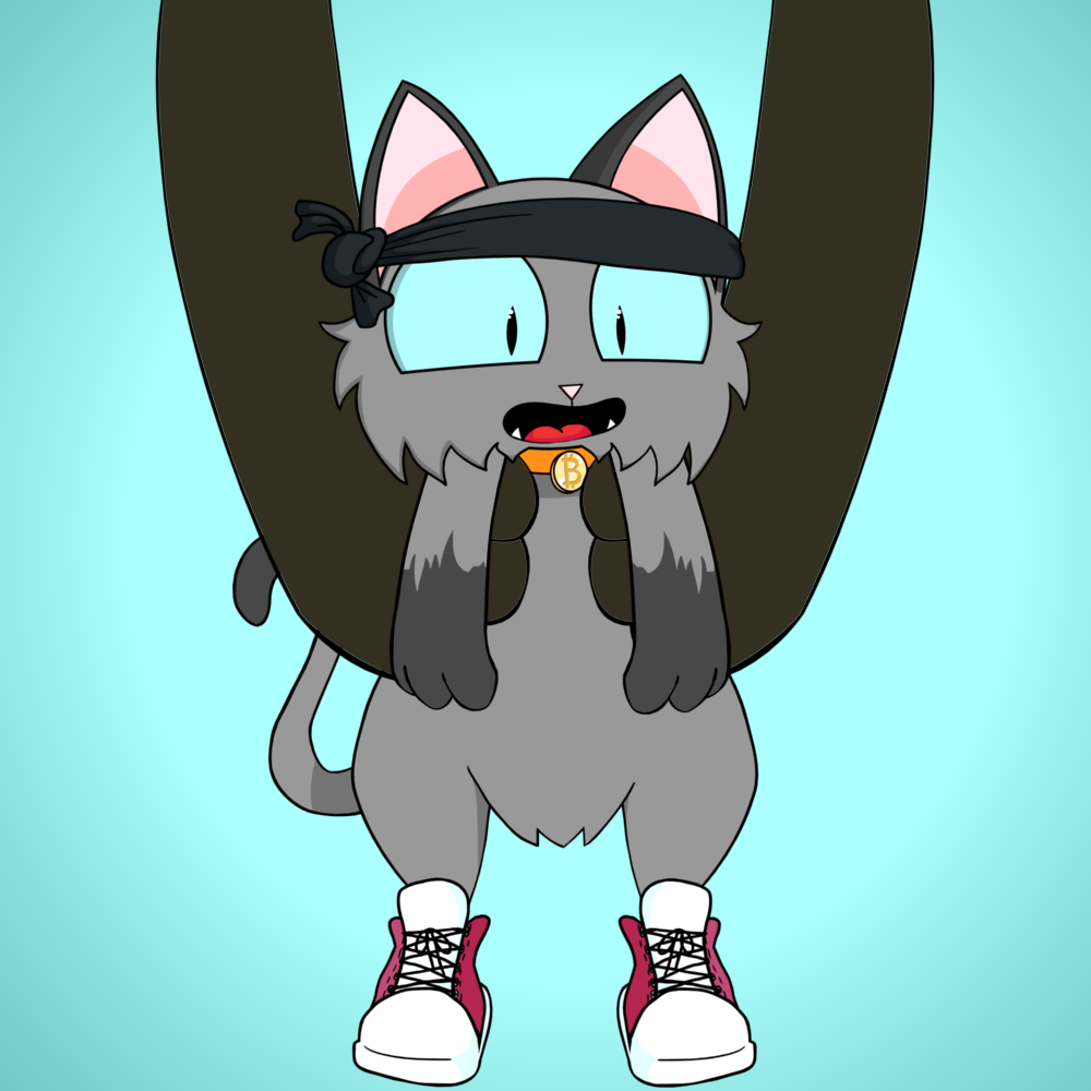 Kitten #7865