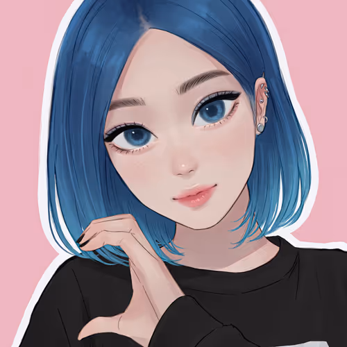 Heart Hand MIU