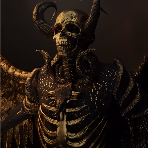 Mephistopheles II
