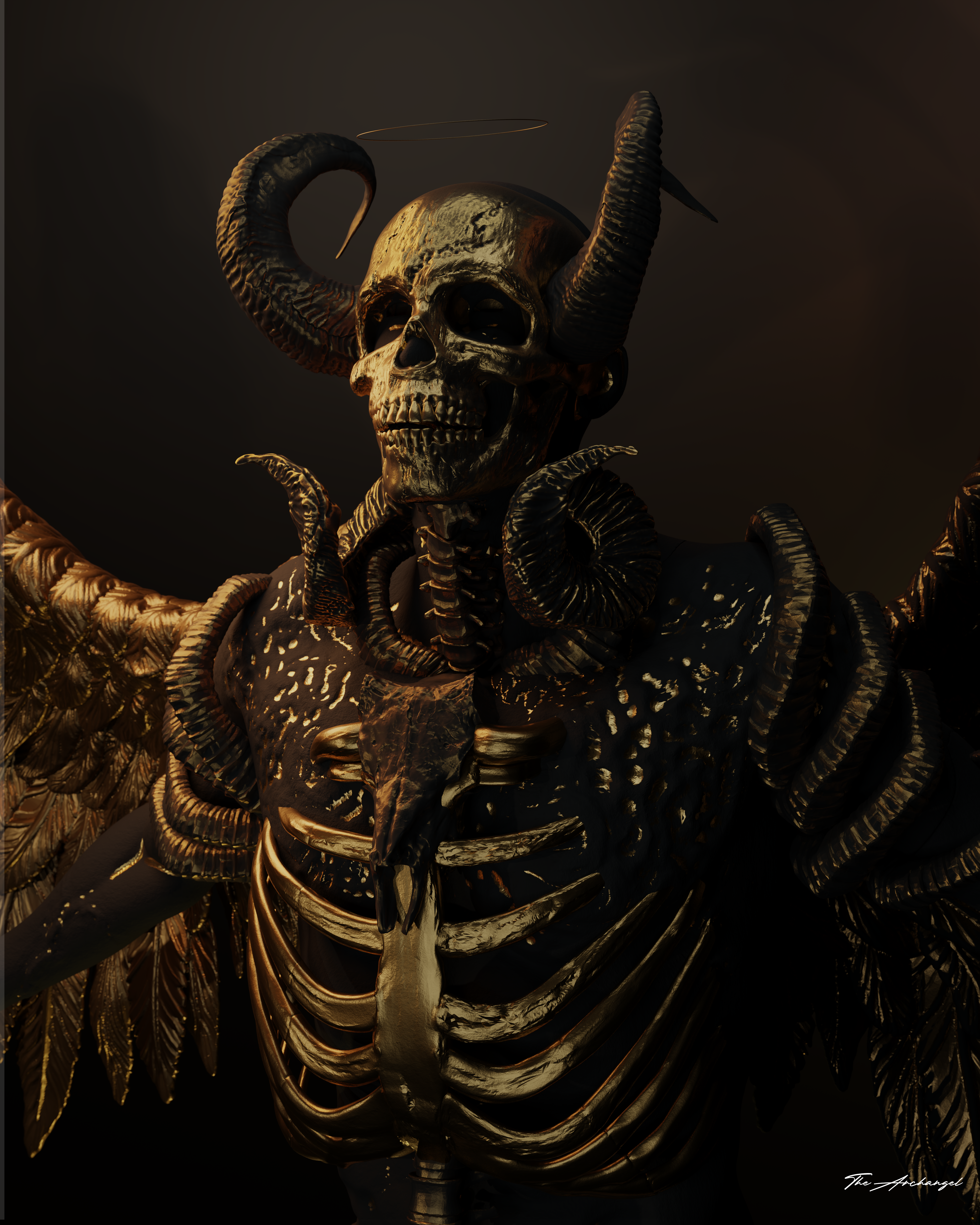 Mephistopheles II