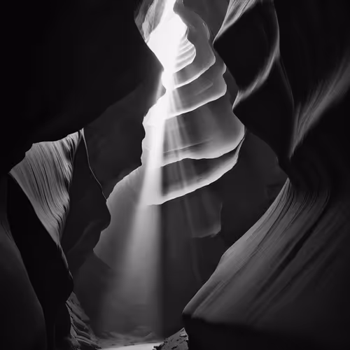 Echoes of Light