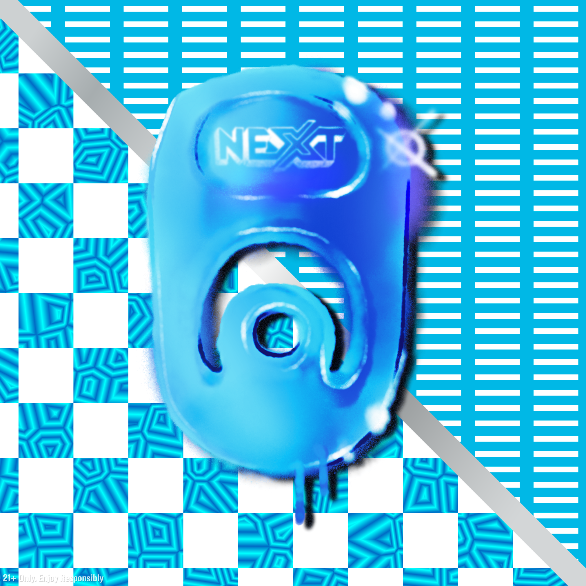 Bud Light N3XT 5774