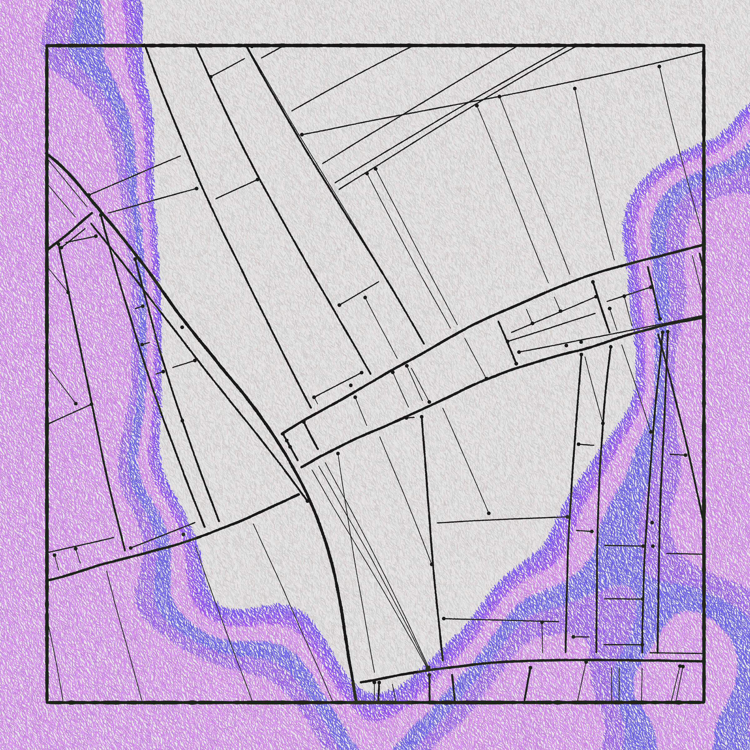 Maps of Nothing #182