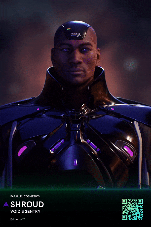 Void’s Sentry