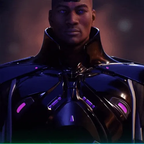 Void’s Sentry