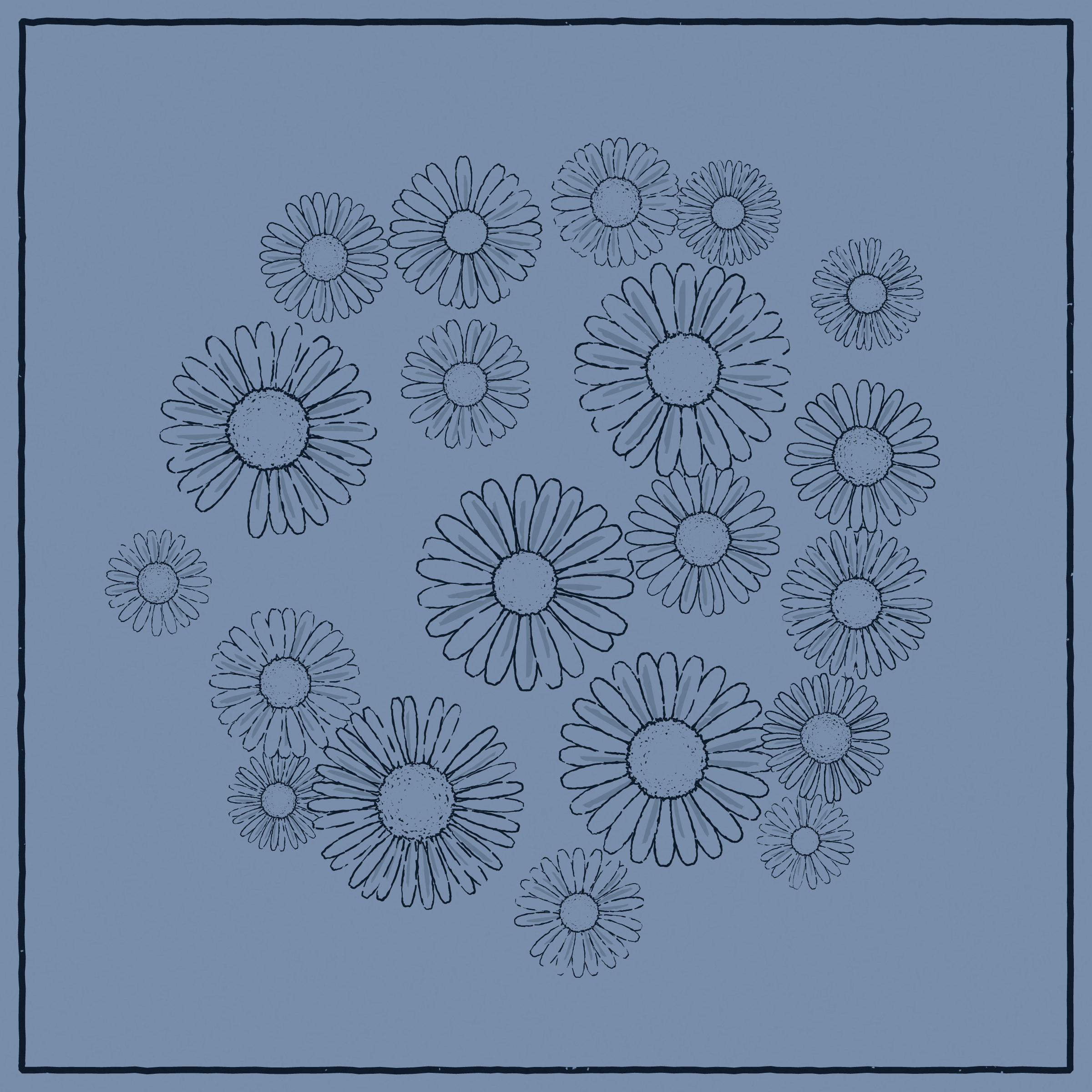 Daisies #92
