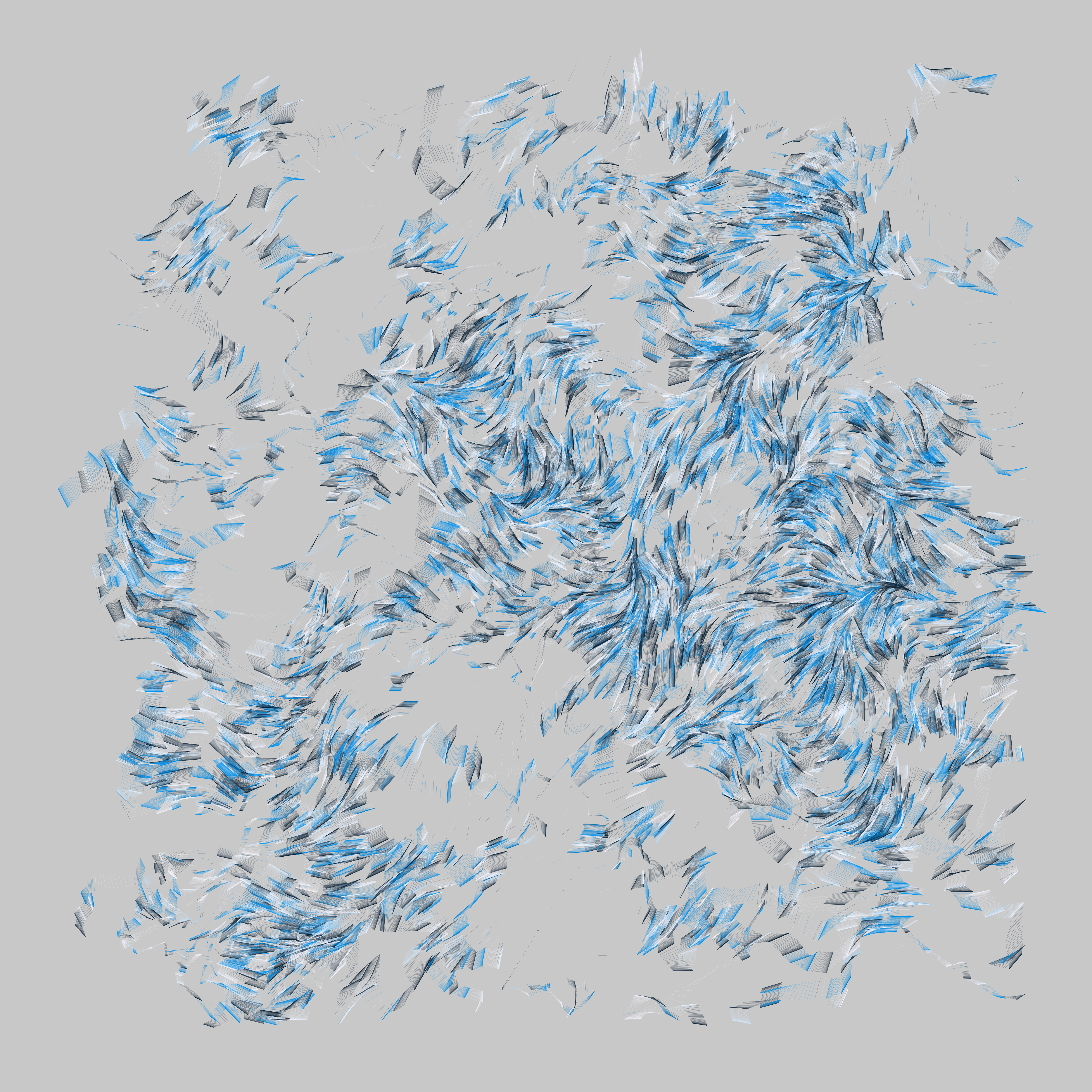 #005 Whispering Wisps