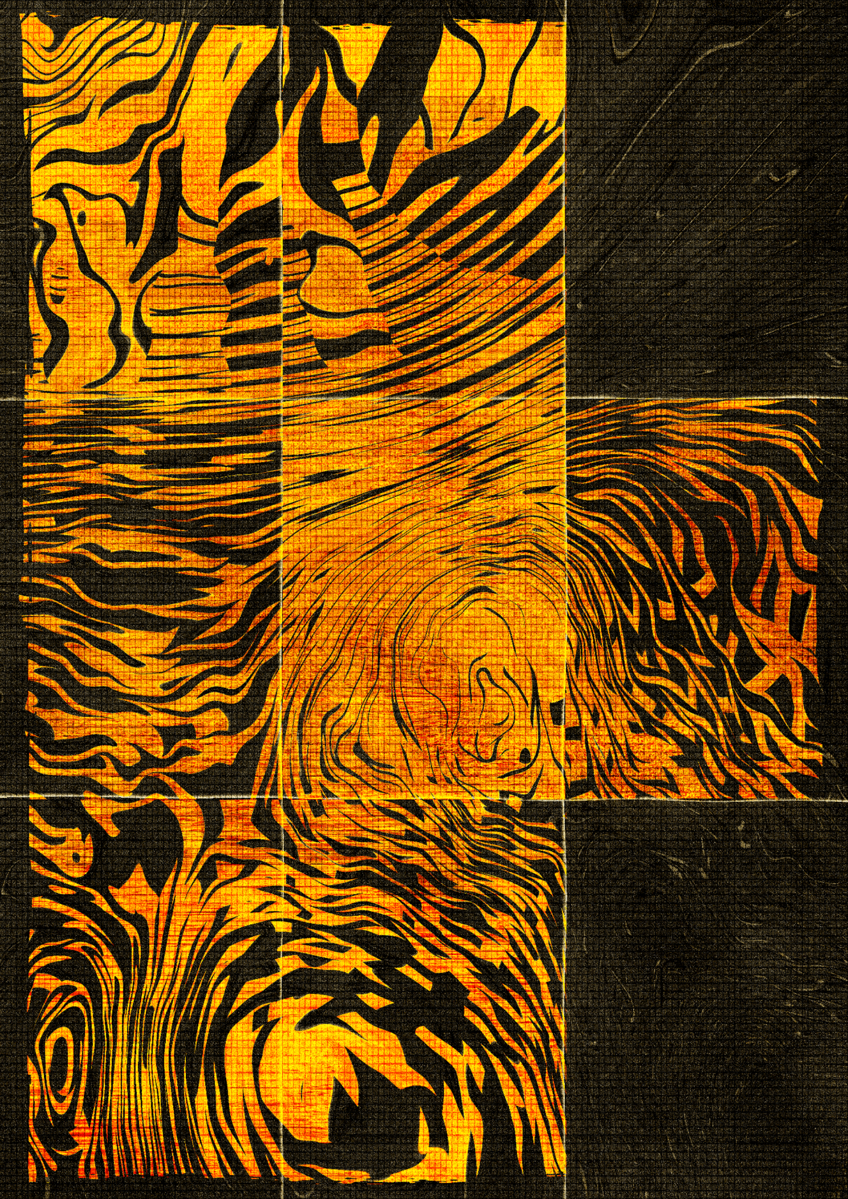 Anticyclone #102