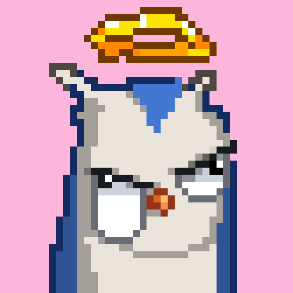Low Effort Birb #377