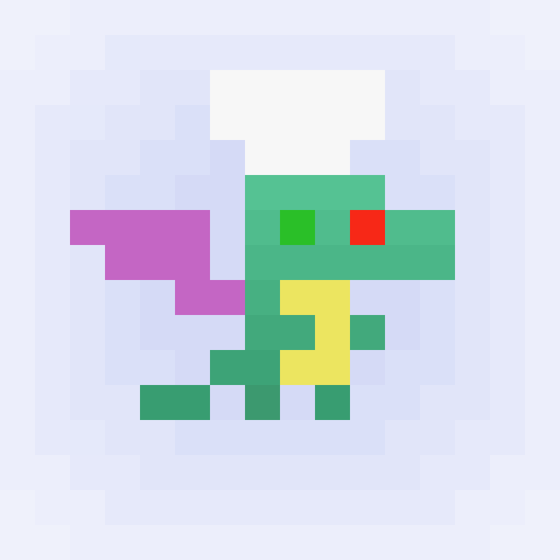 tiny dragons #23