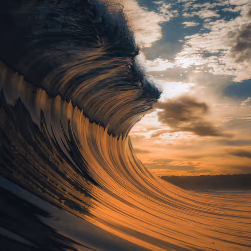 Chronicles of the Sea #29