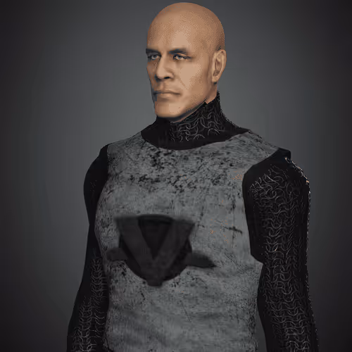 Geth Kulenov