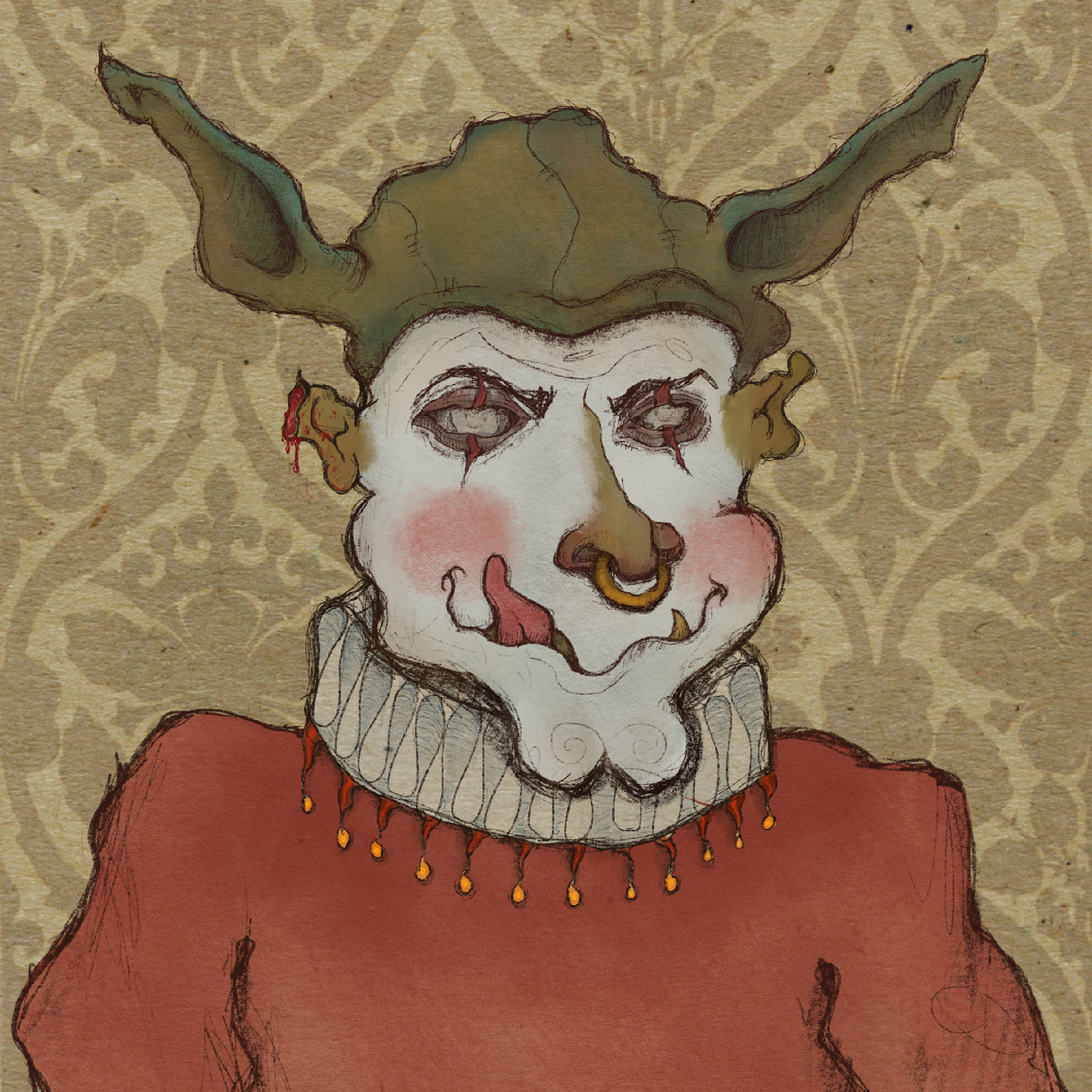 RoyalFool #1505