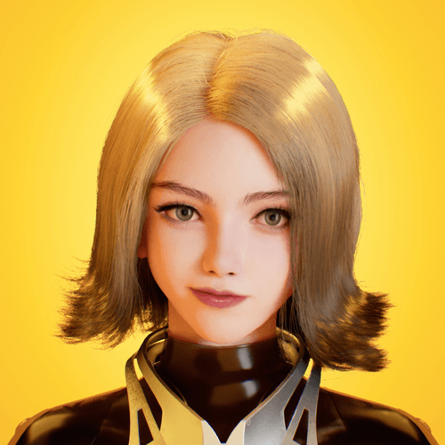 TENGOKU human #1679
