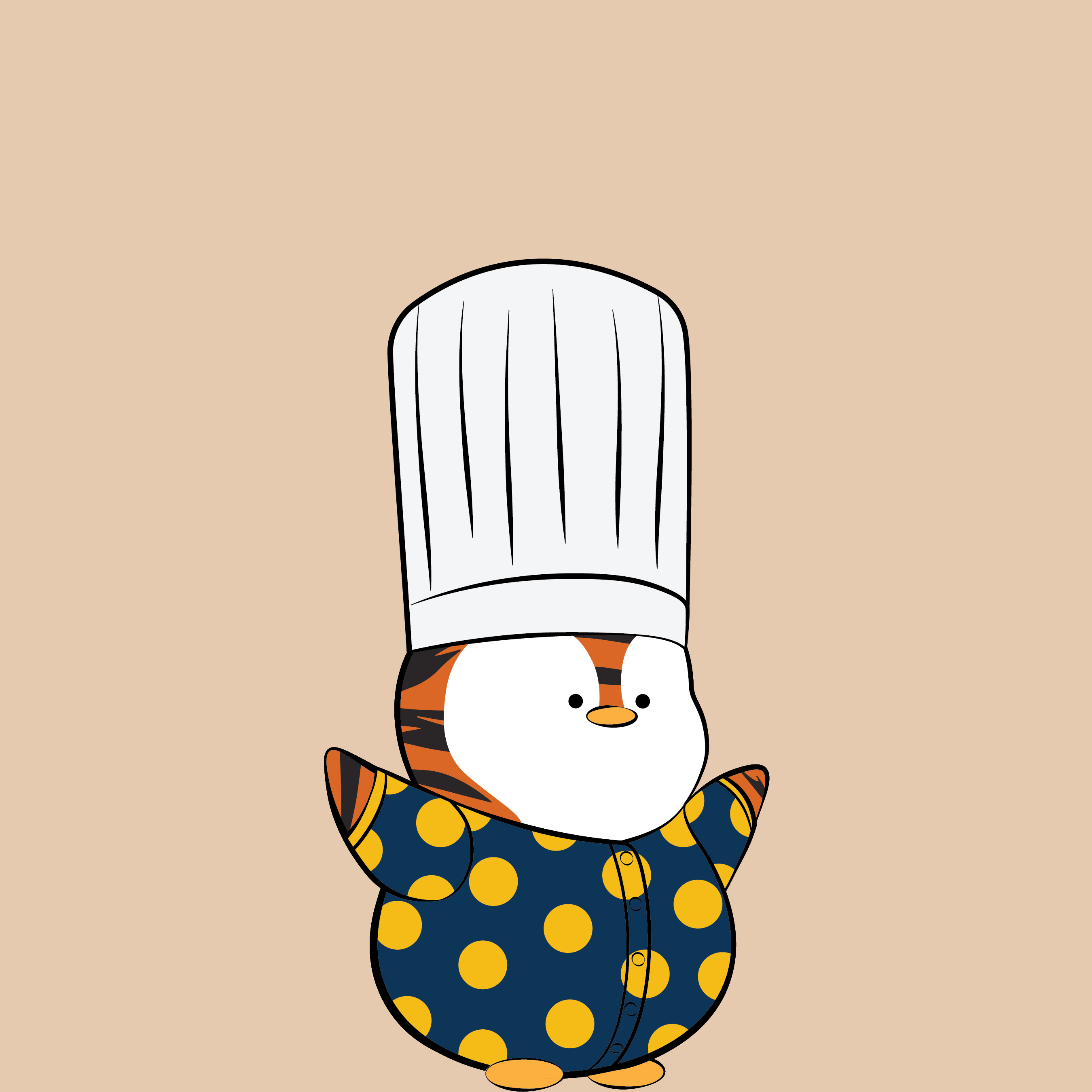 Lil #1041