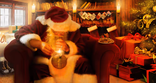 Jingle All The Way