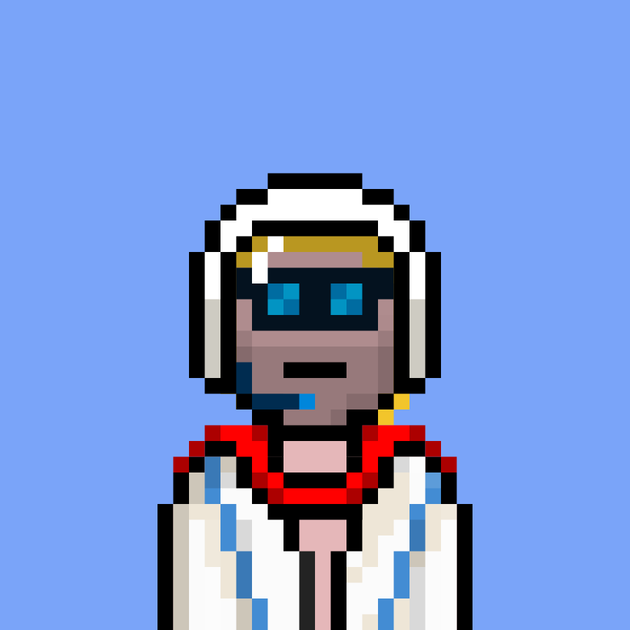 PixelMigos #628